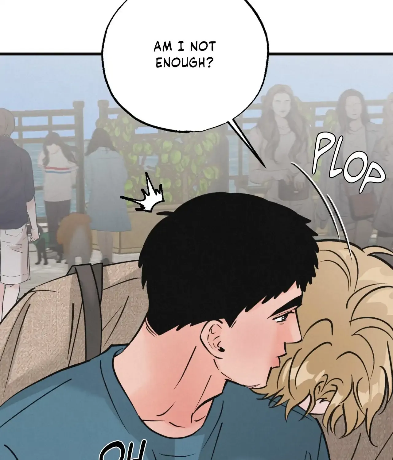 Read A Golden Pair chapter 57 image 11 on Lezhin