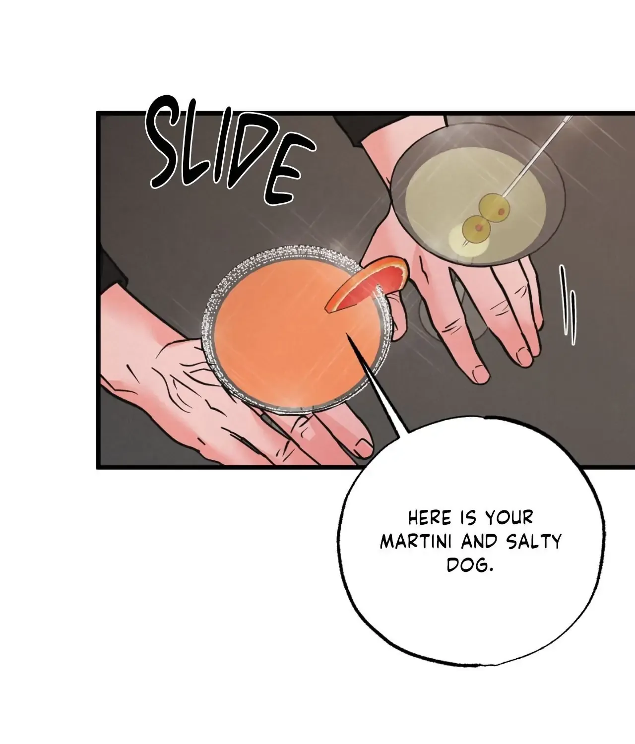 Read A Golden Pair chapter 57 image 117 on Lezhin