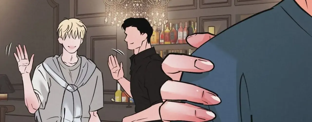 Read A Golden Pair chapter 57 image 124 on Lezhin