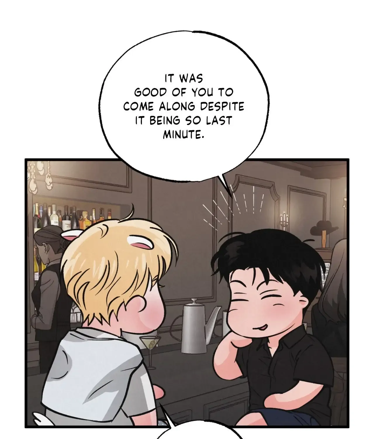 Read A Golden Pair chapter 57 image 126 on Lezhin