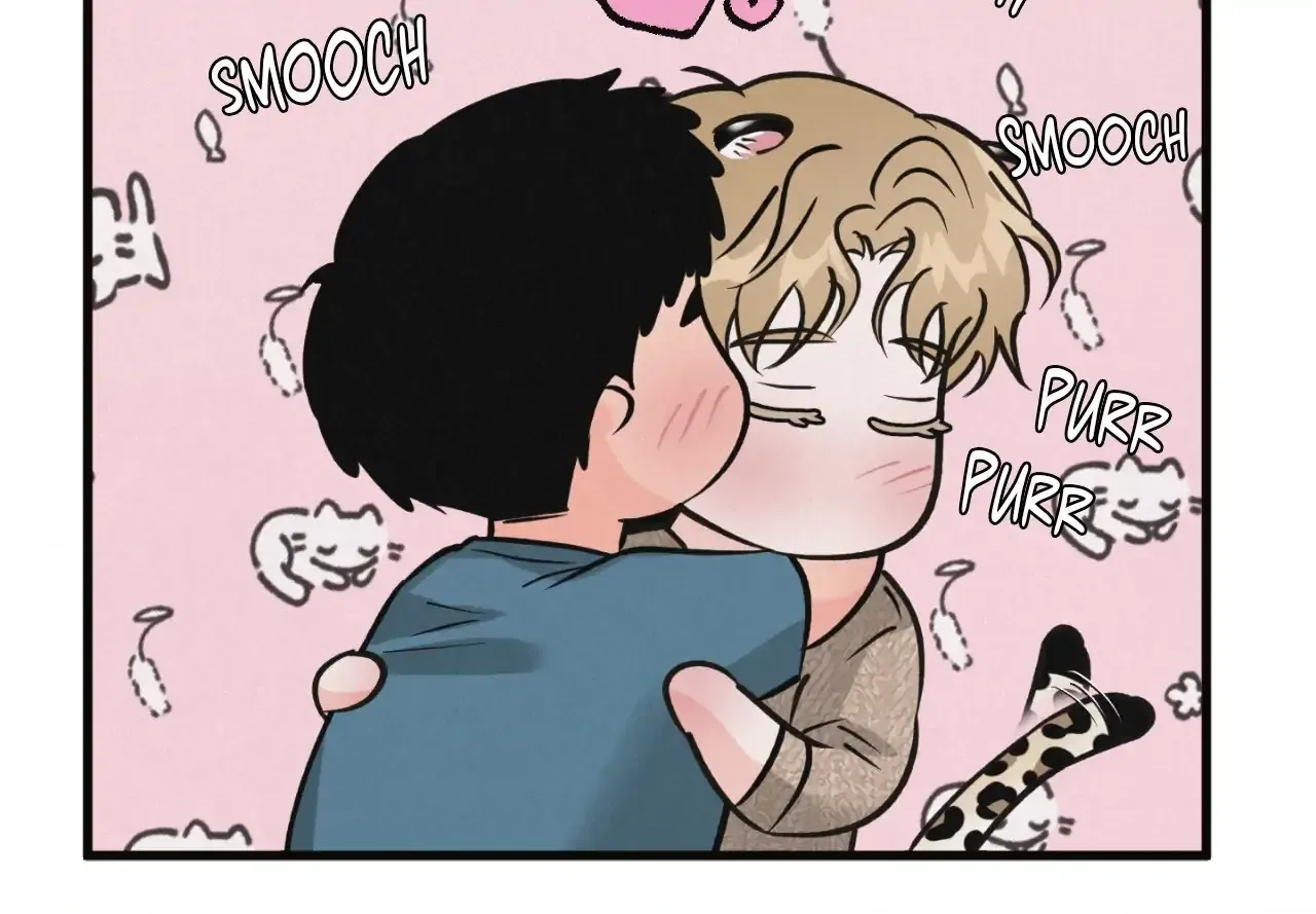 Read A Golden Pair chapter 57 image 17 on Lezhin