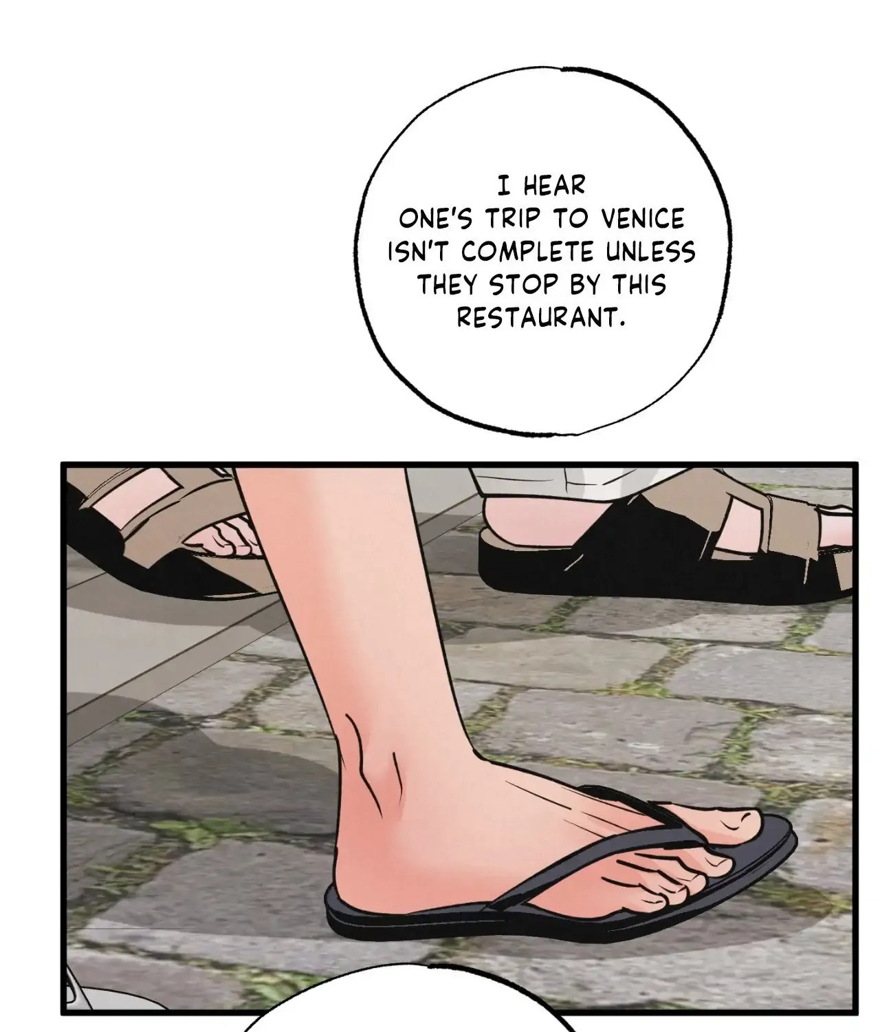 Read A Golden Pair chapter 57 image 18 on Lezhin