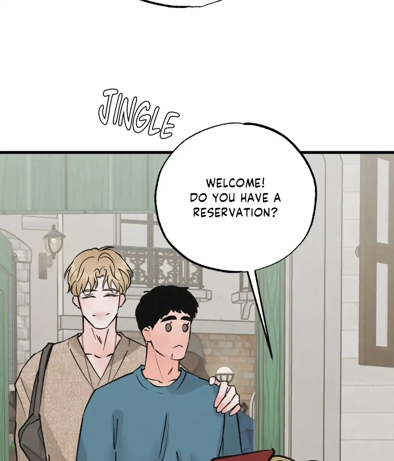 Read A Golden Pair chapter 57 image 20 on Lezhin