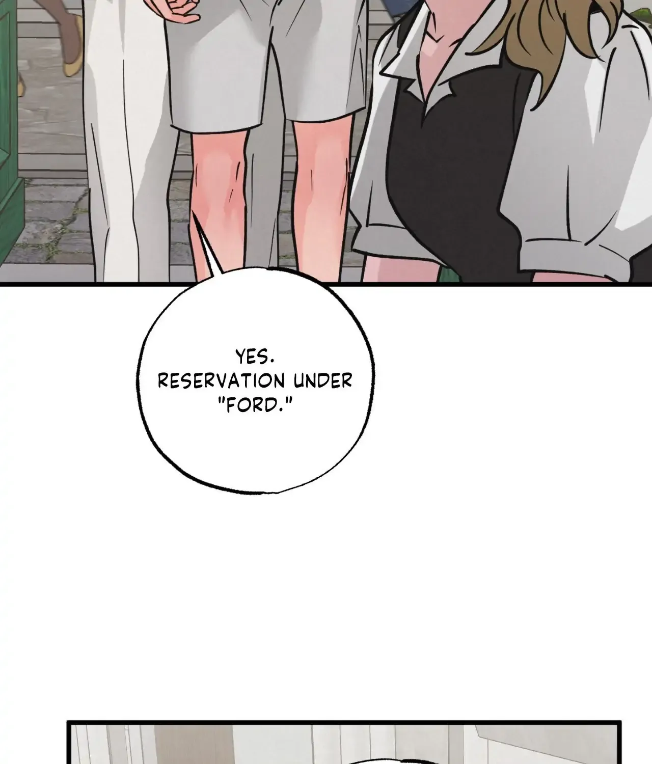 Read A Golden Pair chapter 57 image 22 on Lezhin