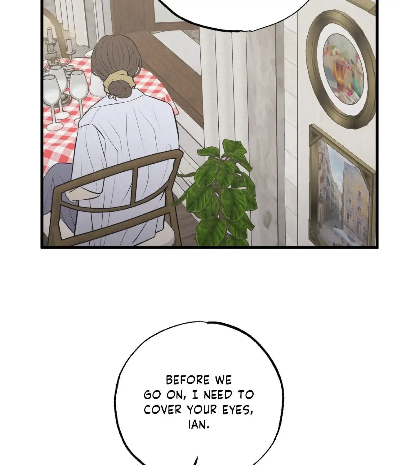 Read A Golden Pair chapter 57 image 24 on Lezhin