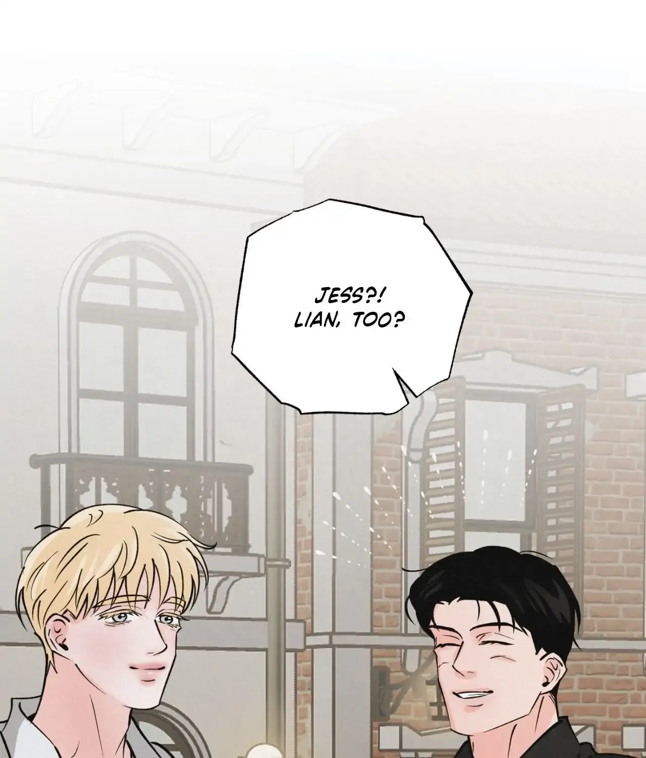 Read A Golden Pair chapter 57 image 36 on Lezhin