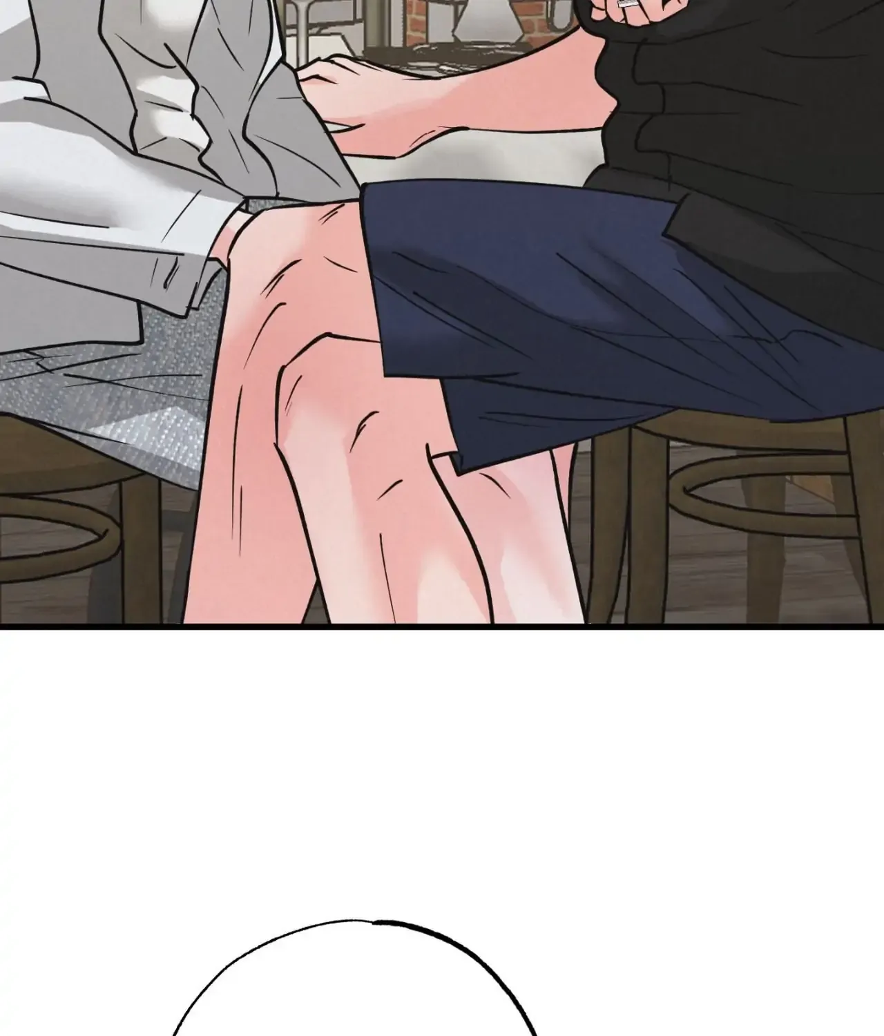 Read A Golden Pair chapter 57 image 38 on Lezhin