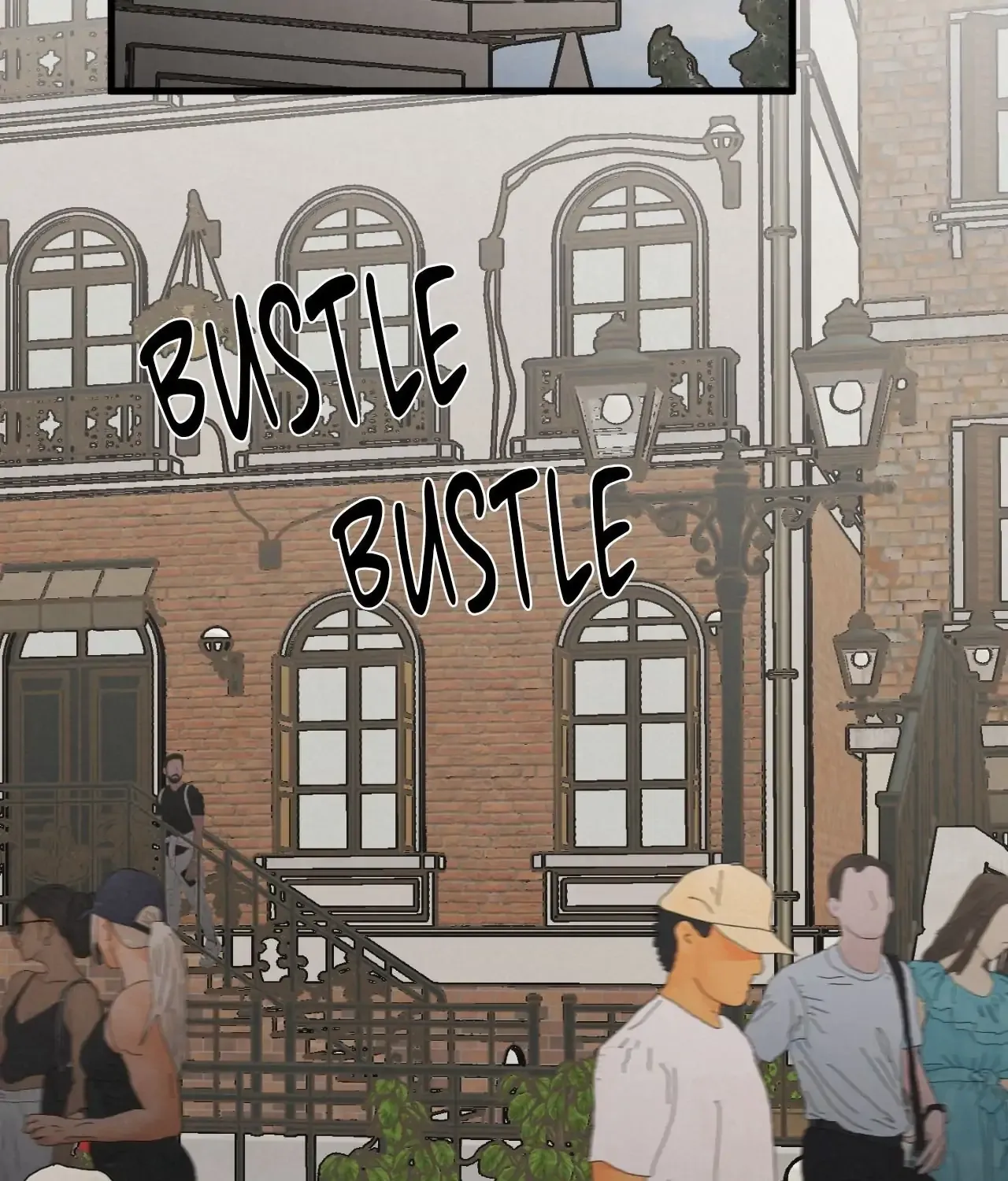 Read A Golden Pair chapter 57 image 4 on Lezhin