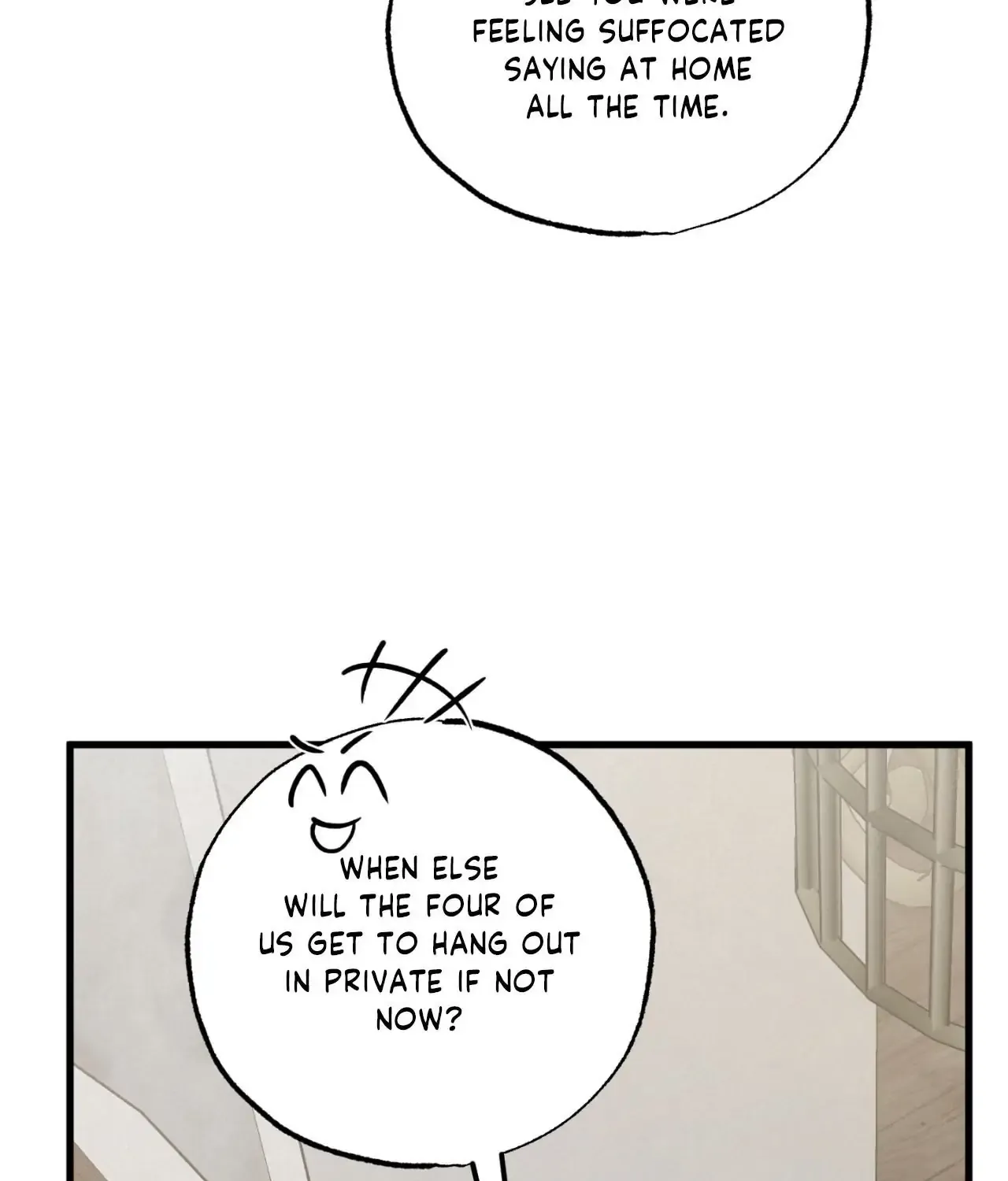 Read A Golden Pair chapter 57 image 42 on Lezhin