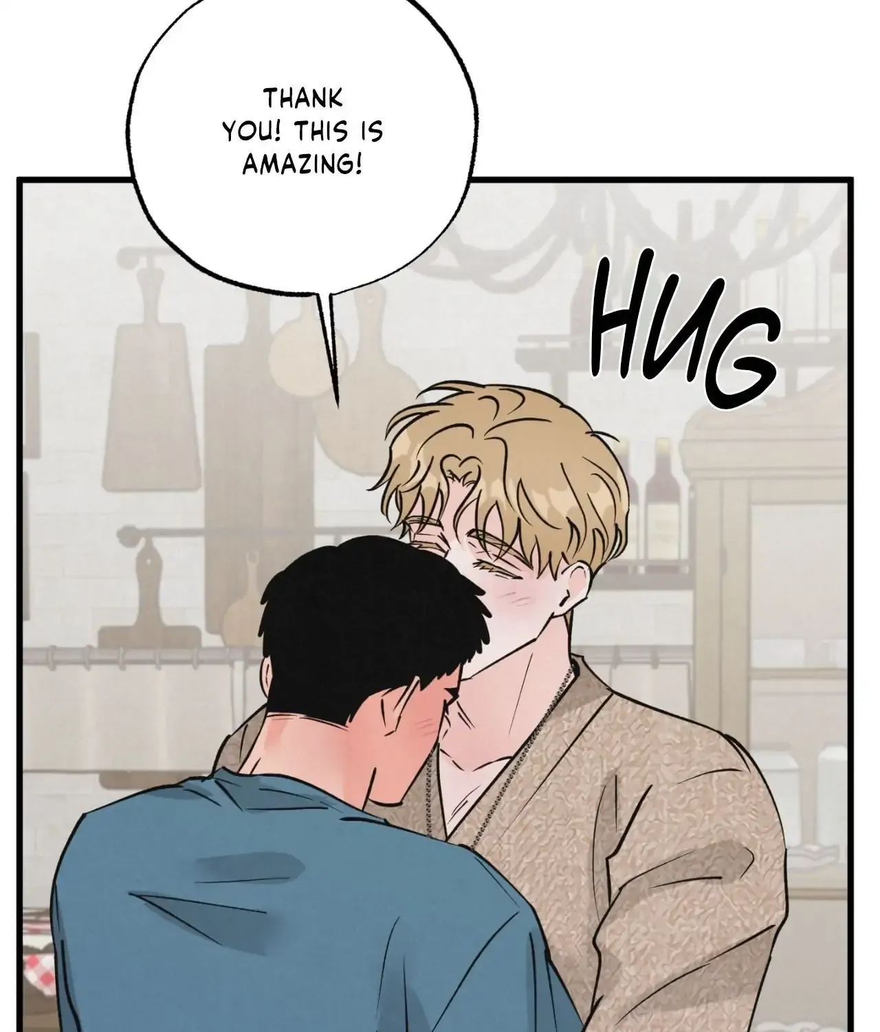 Read A Golden Pair chapter 57 image 47 on Lezhin