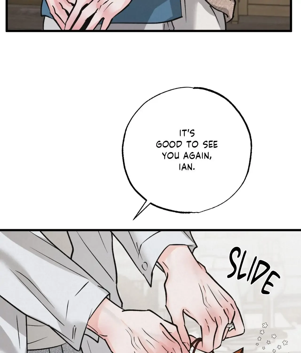 Read A Golden Pair chapter 57 image 49 on Lezhin