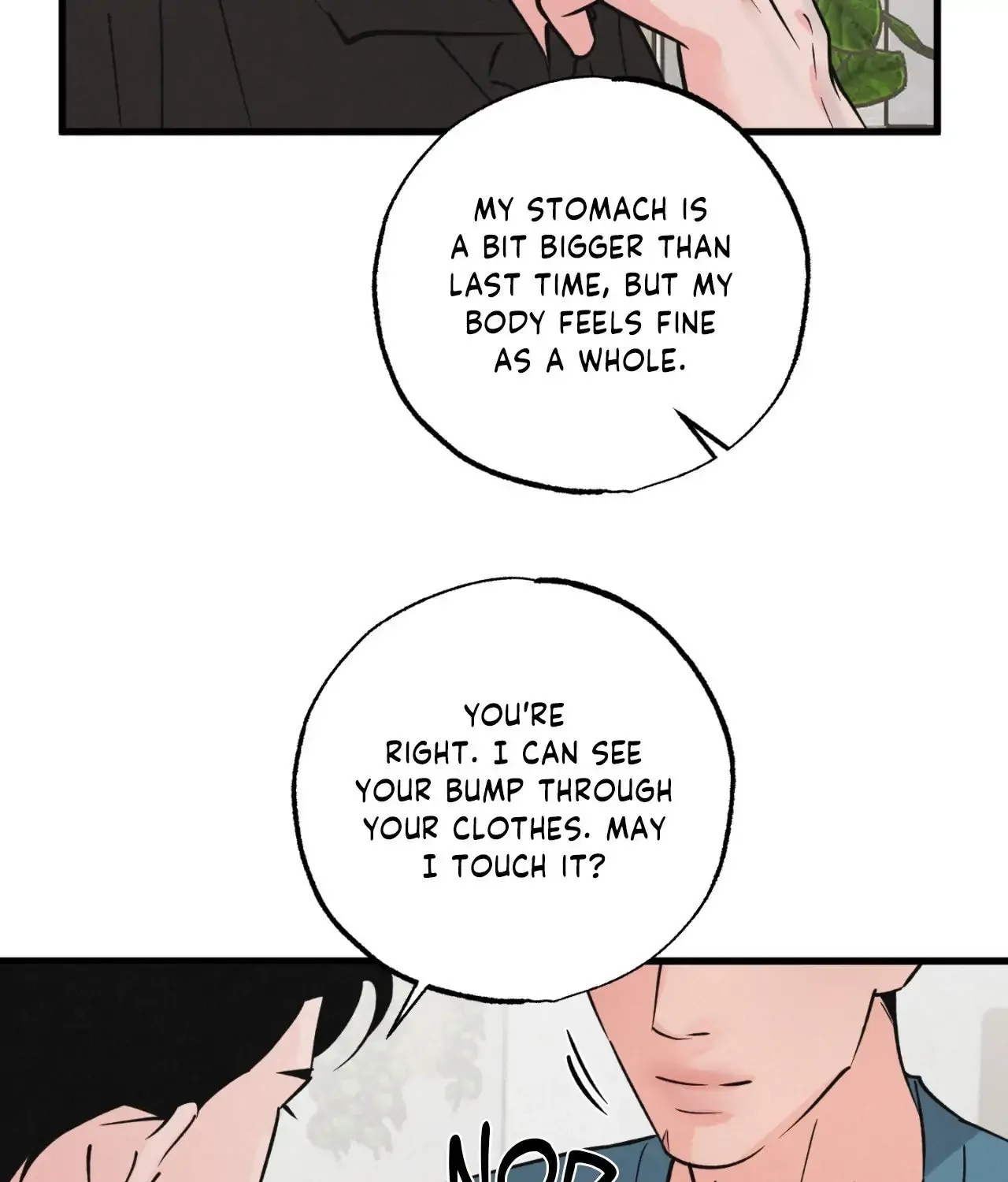 Read A Golden Pair chapter 57 image 58 on Lezhin