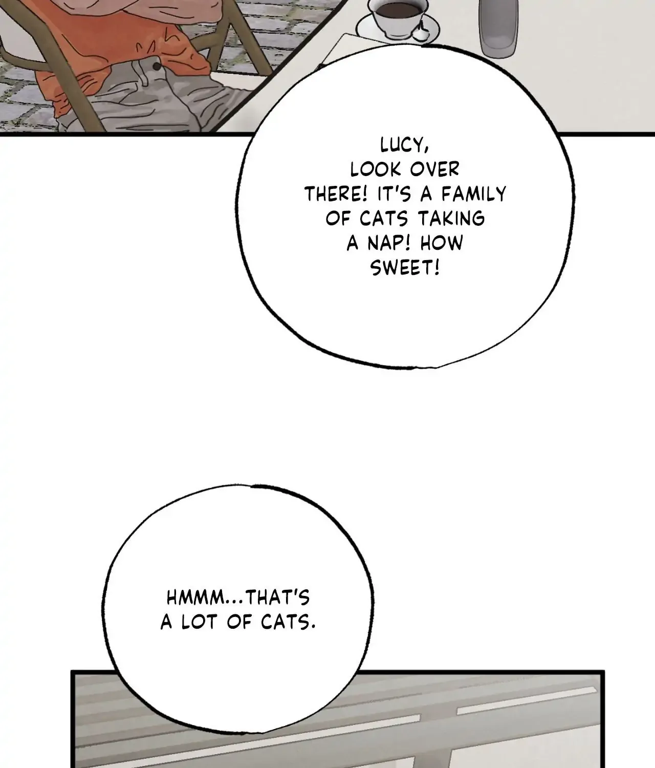 Read A Golden Pair chapter 57 image 6 on Lezhin