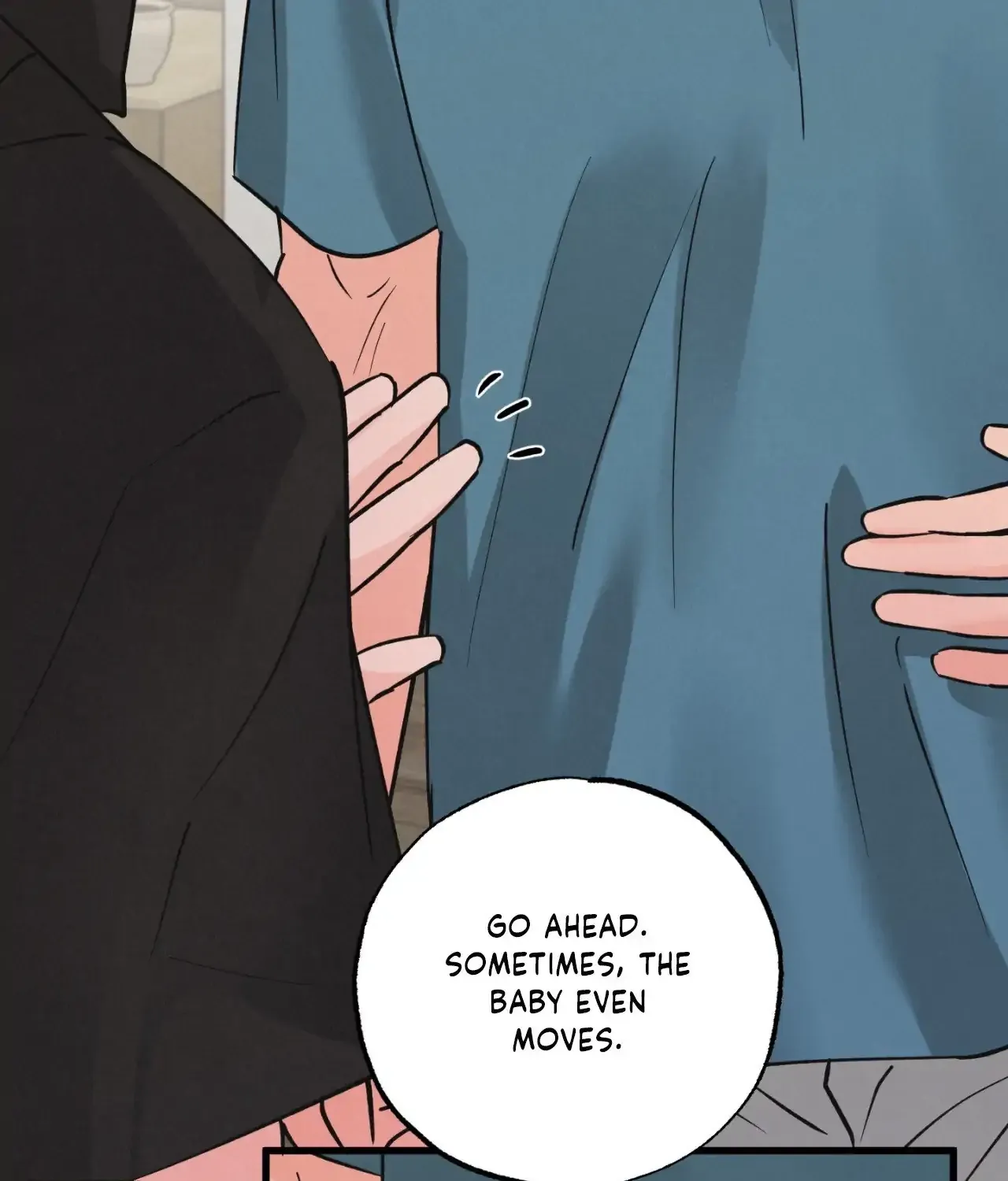 Read A Golden Pair chapter 57 image 60 on Lezhin