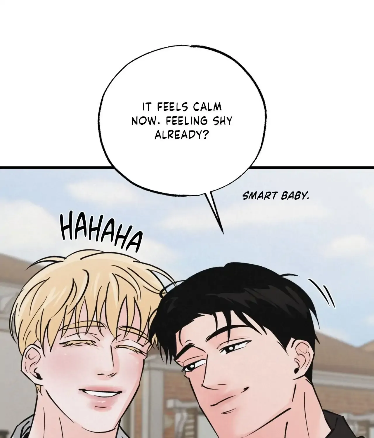 Read A Golden Pair chapter 57 image 63 on Lezhin