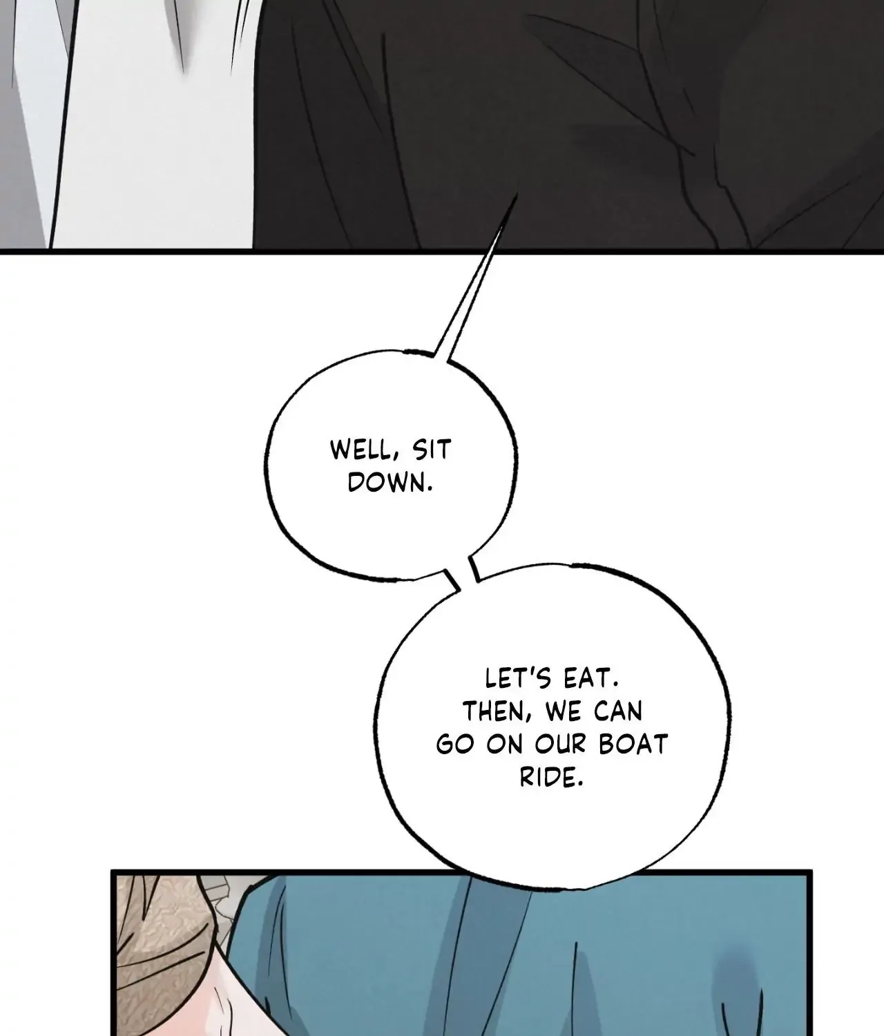 Read A Golden Pair chapter 57 image 65 on Lezhin