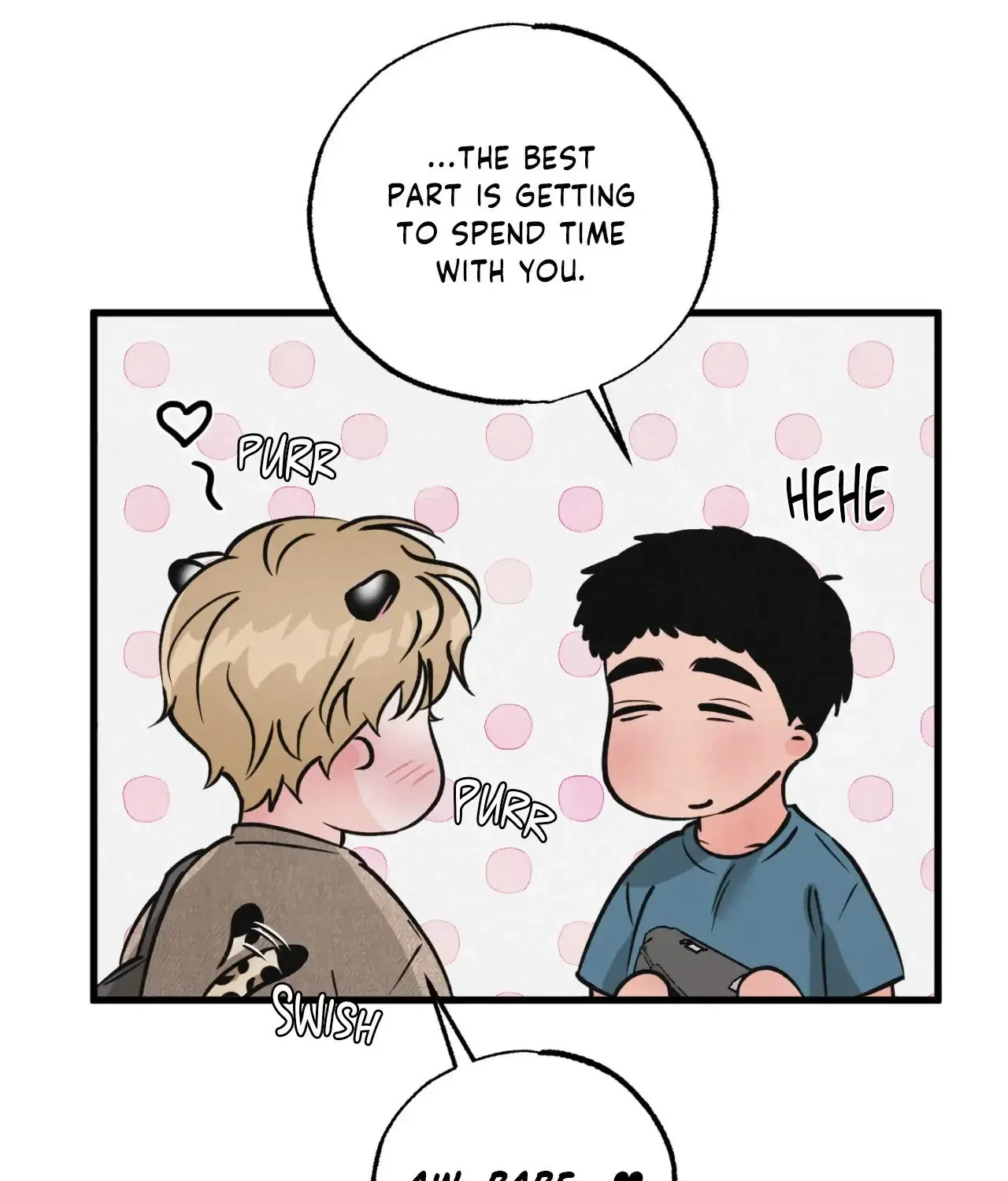 Read A Golden Pair chapter 57 image 81 on Lezhin