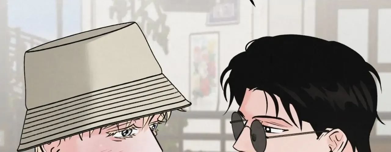 Read A Golden Pair chapter 57 image 95 on Lezhin