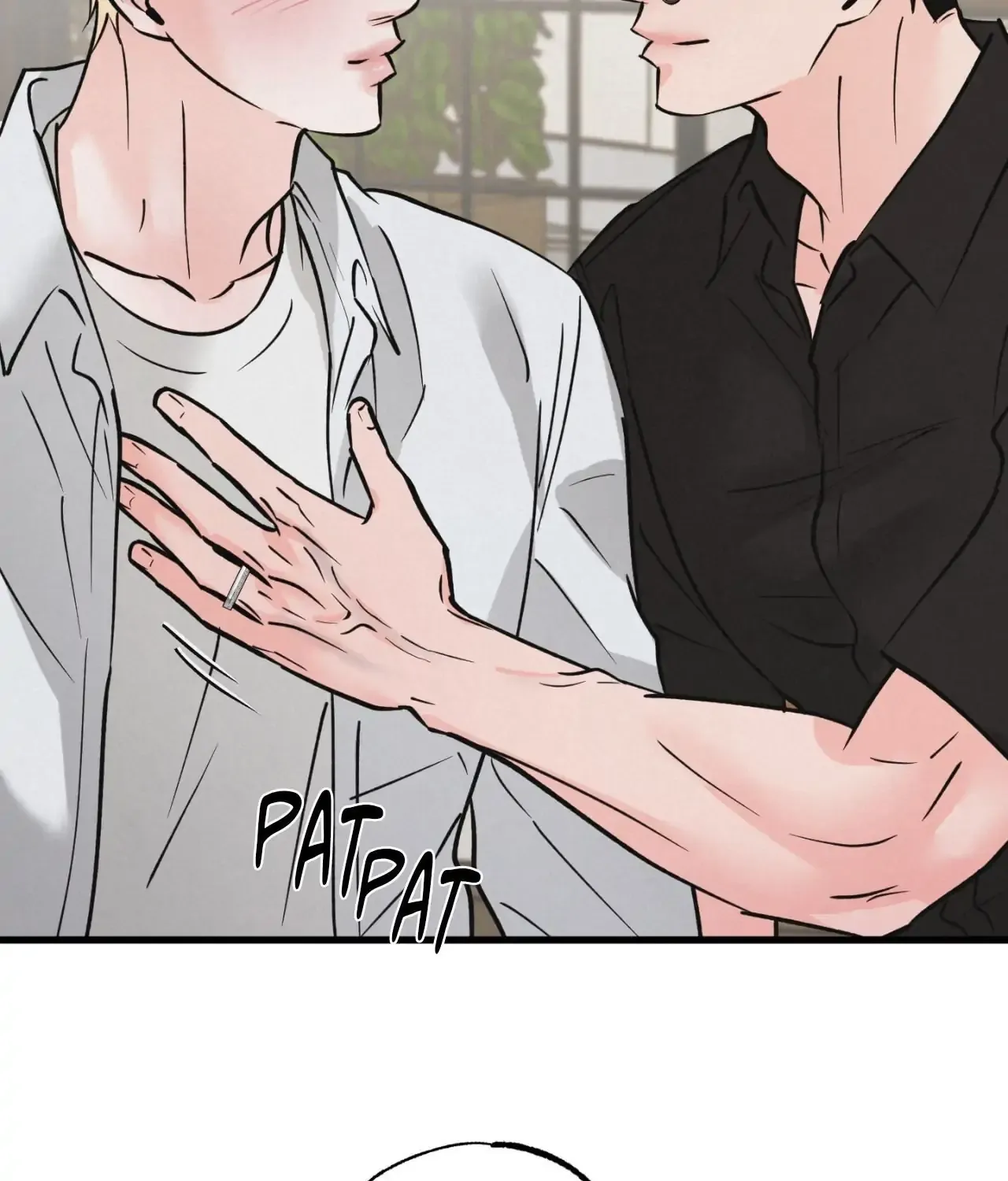 Read A Golden Pair chapter 57 image 96 on Lezhin