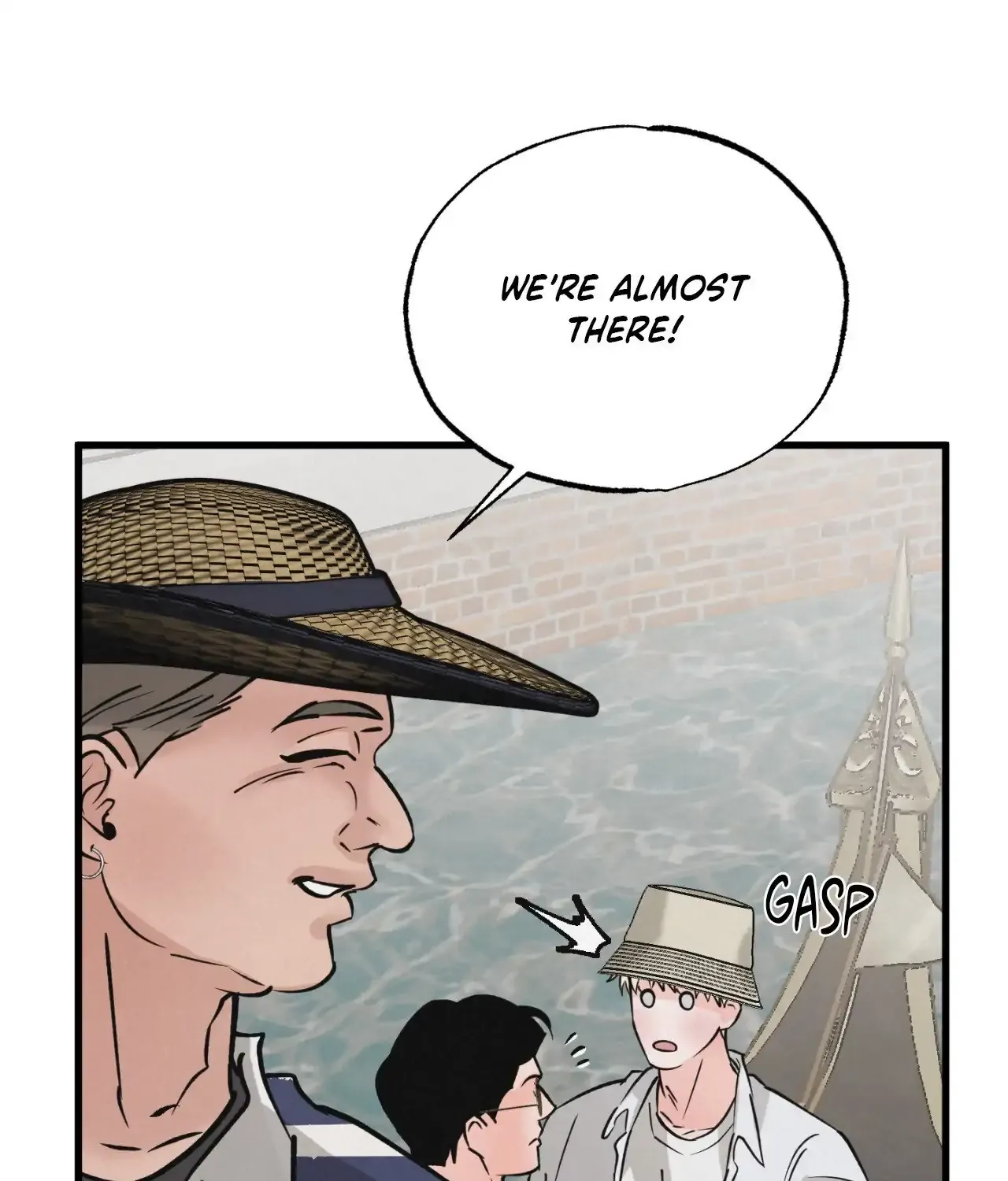Read A Golden Pair chapter 57 image 99 on Lezhin