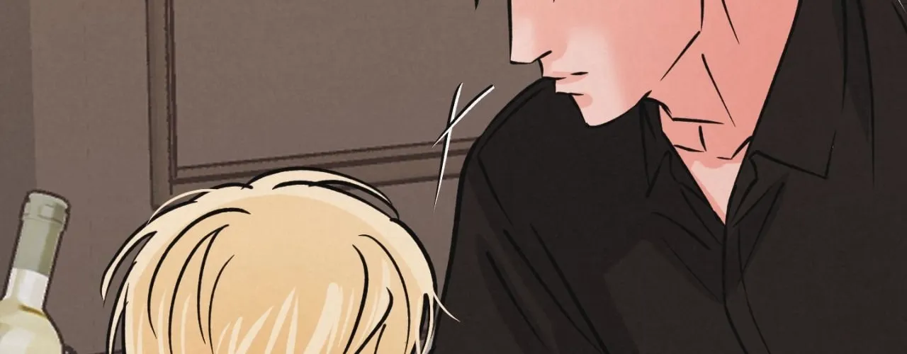 Read A Golden Pair chapter 58 image 10 on Lezhin