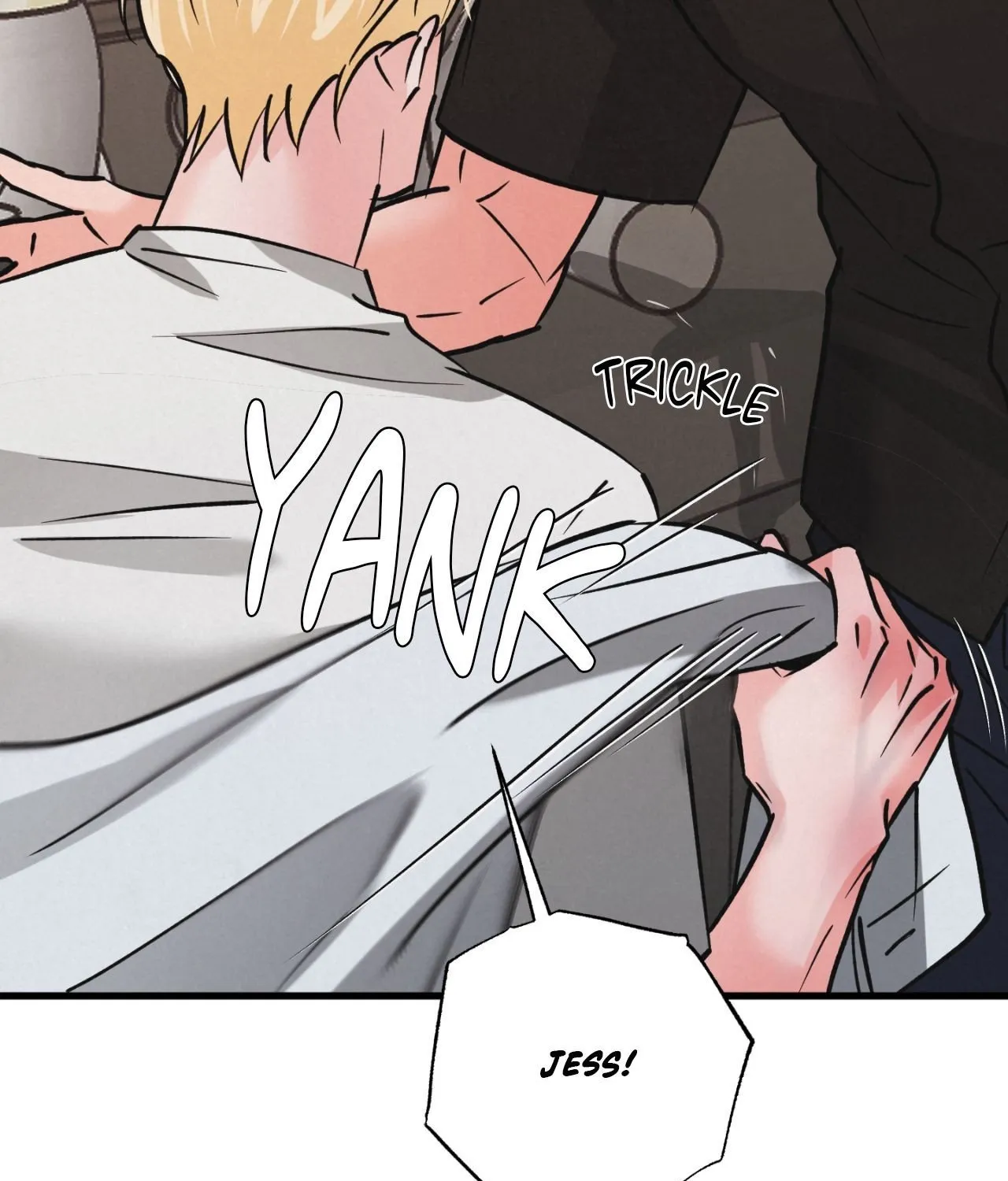 Read A Golden Pair chapter 58 image 11 on Lezhin