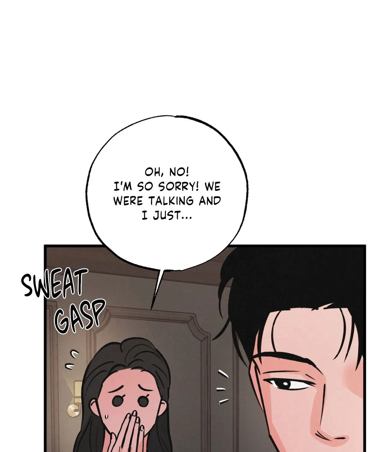 Read A Golden Pair chapter 58 image 15 on Lezhin