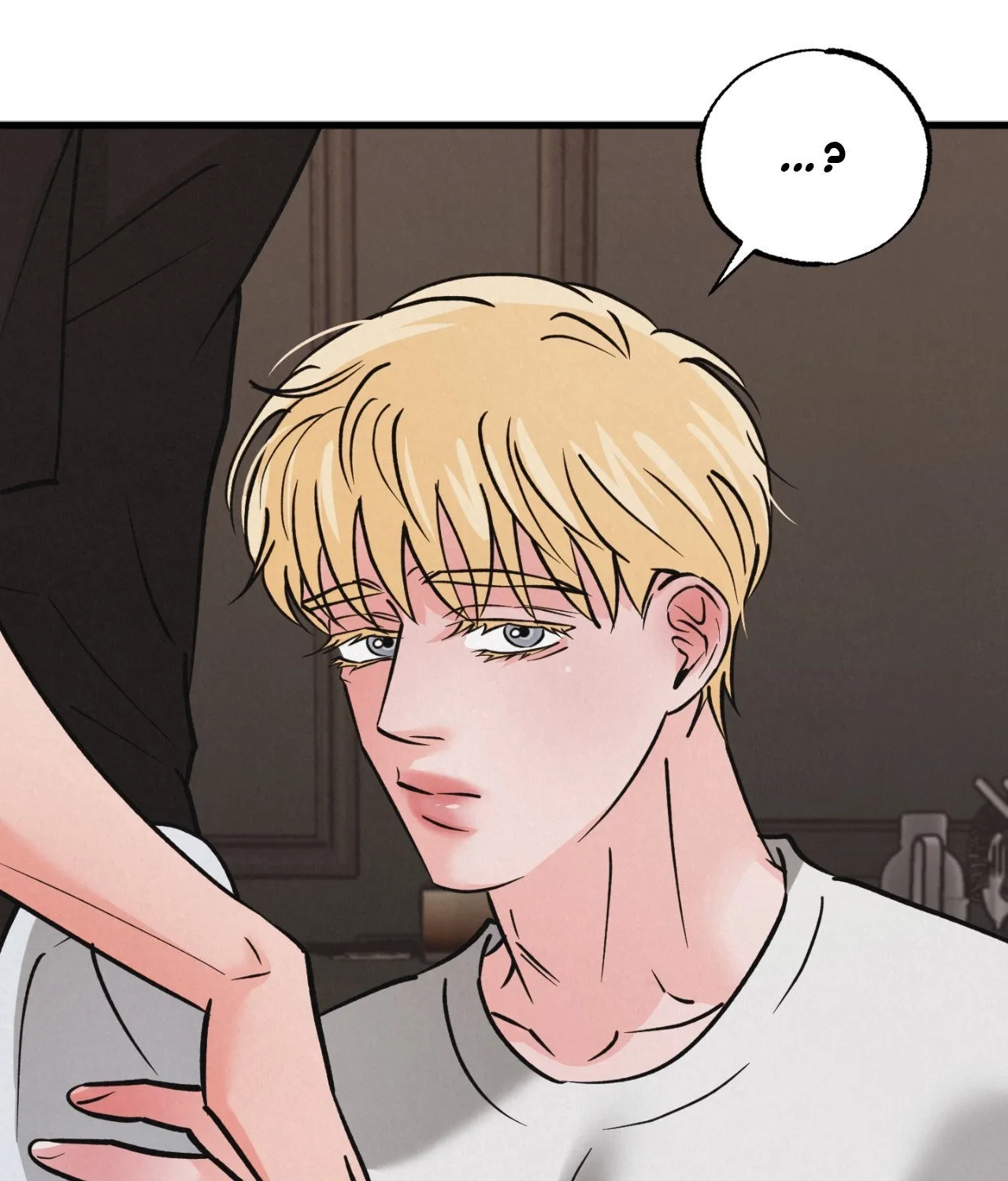 Read A Golden Pair chapter 58 image 18 on Lezhin