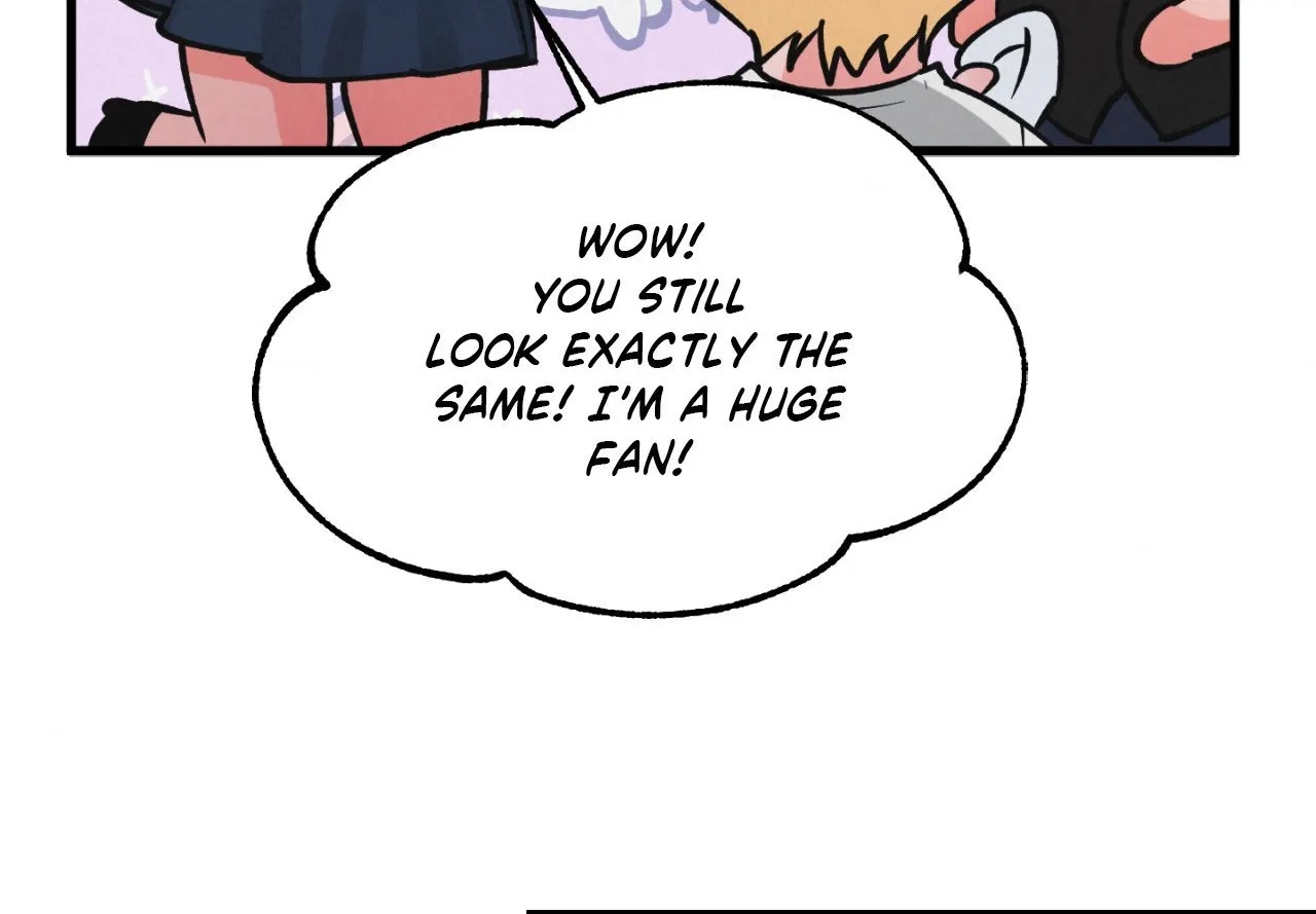 Read A Golden Pair chapter 58 image 26 on Lezhin