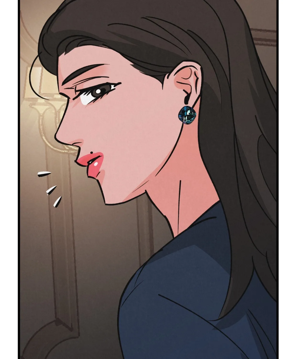 Read A Golden Pair chapter 58 image 6 on Lezhin