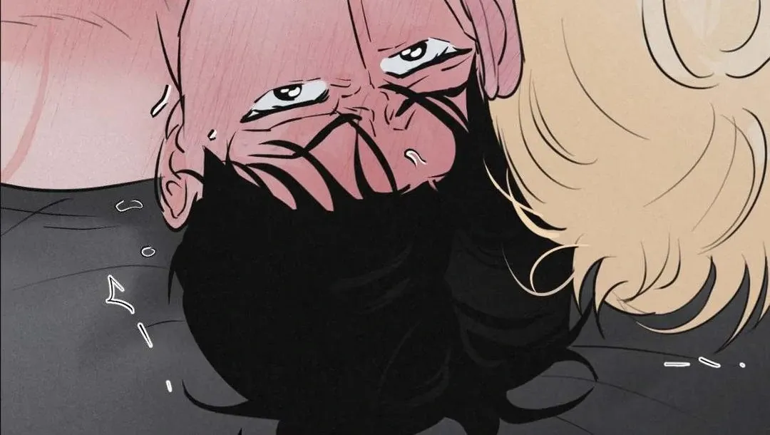 Read A Golden Pair chapter 6 image 103 on Lezhin