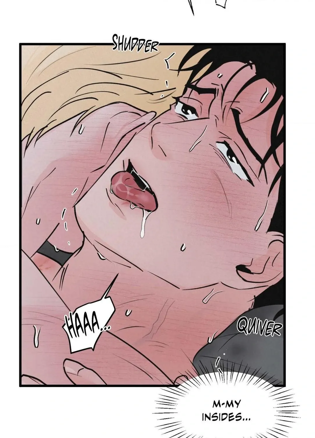 Read A Golden Pair chapter 6 image 108 on Lezhin