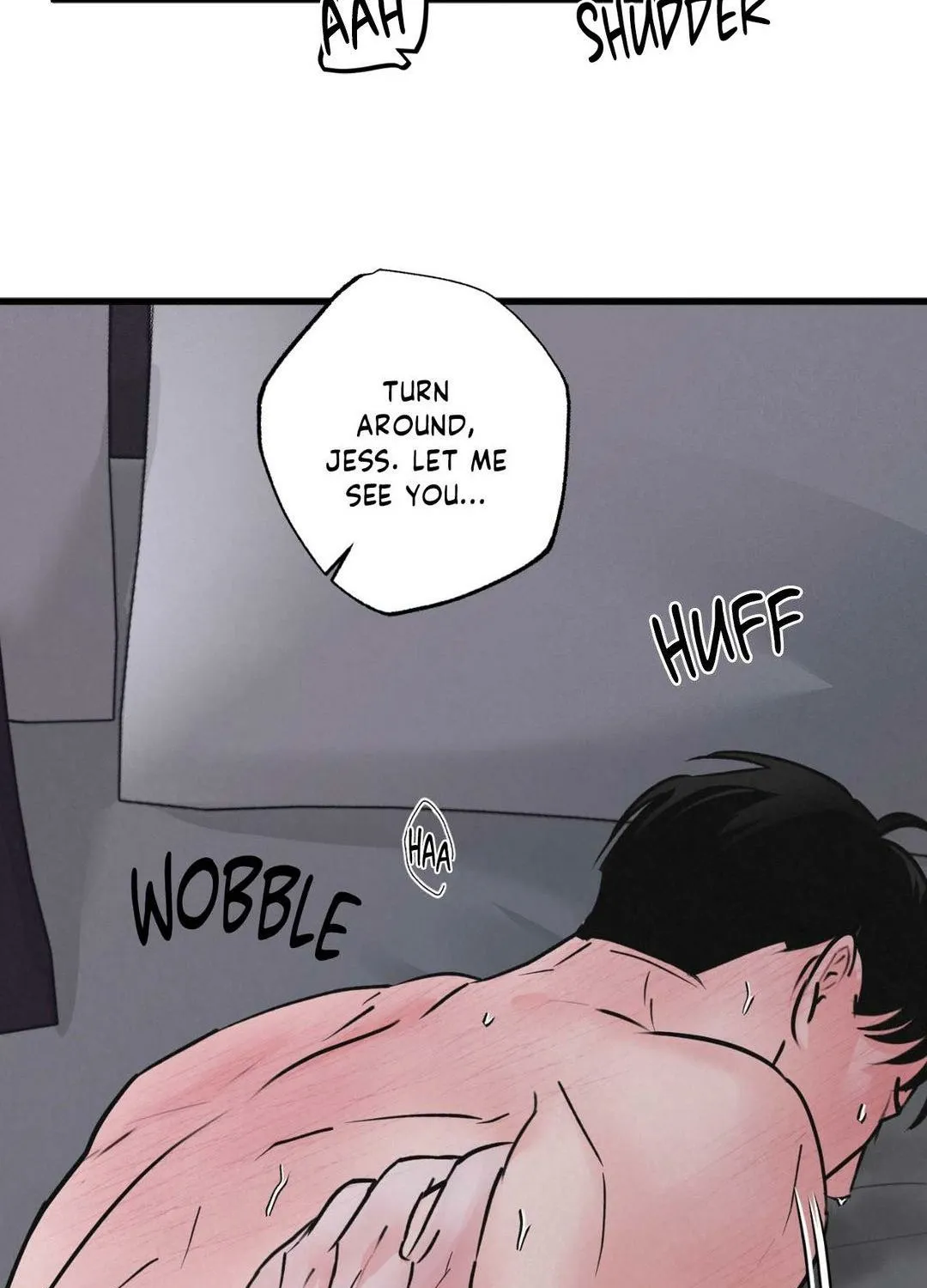 Read A Golden Pair chapter 6 image 24 on Lezhin