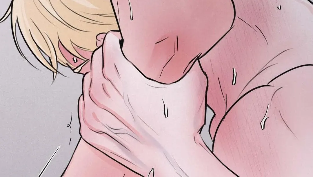 Read A Golden Pair chapter 6 image 39 on Lezhin