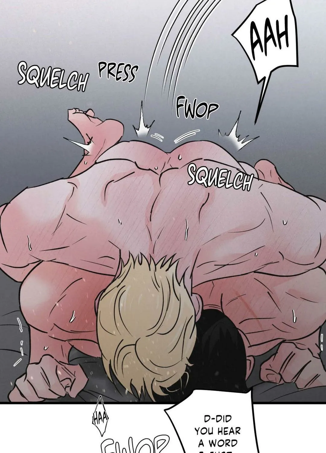 Read A Golden Pair chapter 6 image 76 on Lezhin