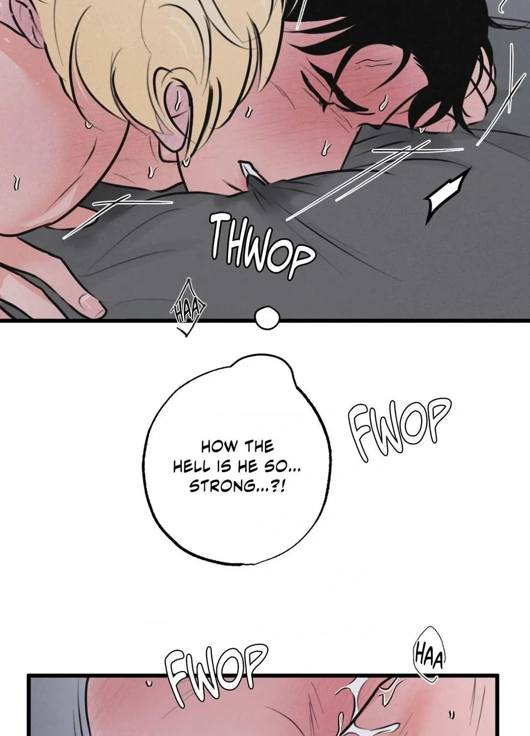 Read A Golden Pair chapter 6 image 78 on Lezhin