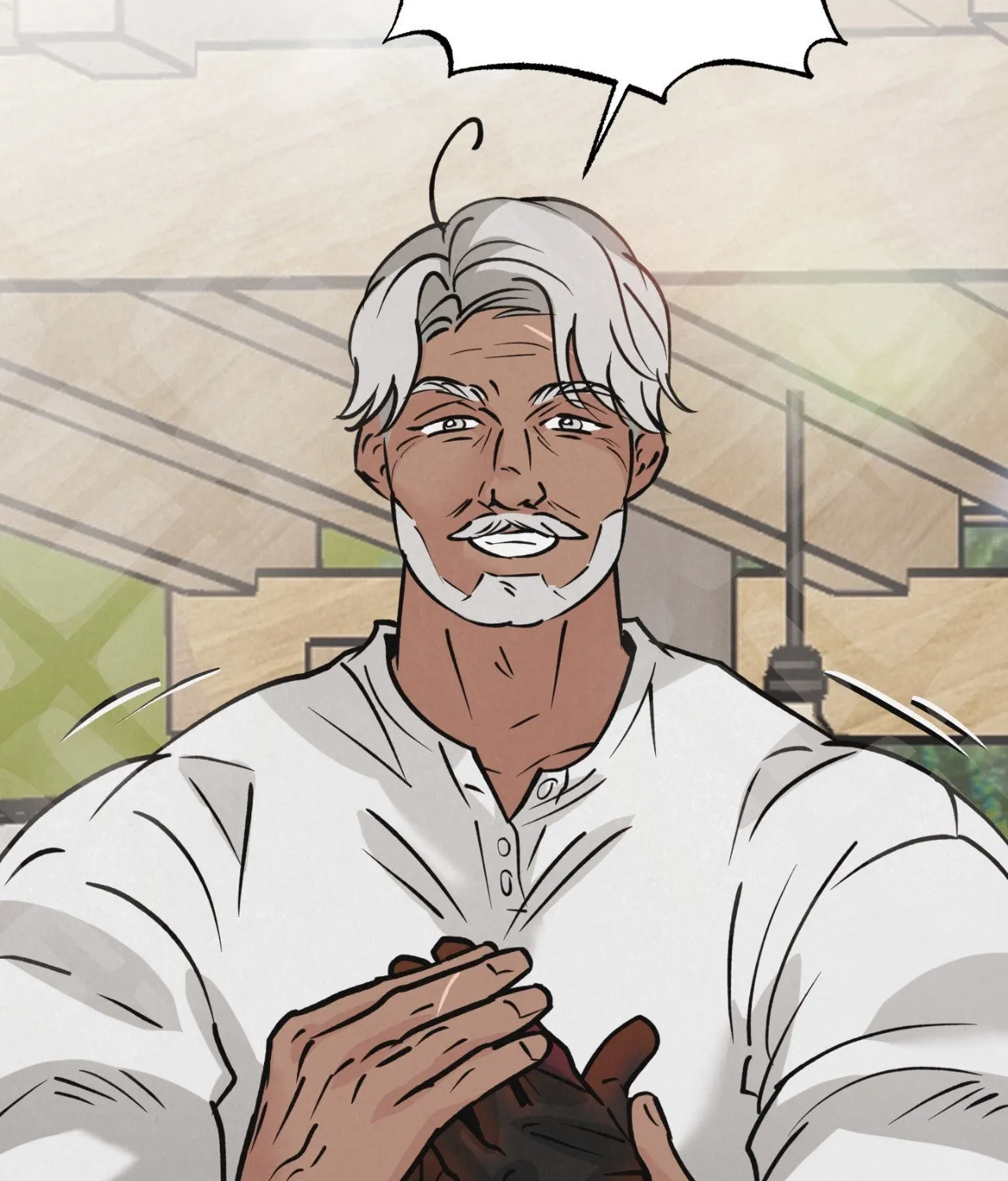 Read A Golden Pair chapter 60 image 15 on Lezhin