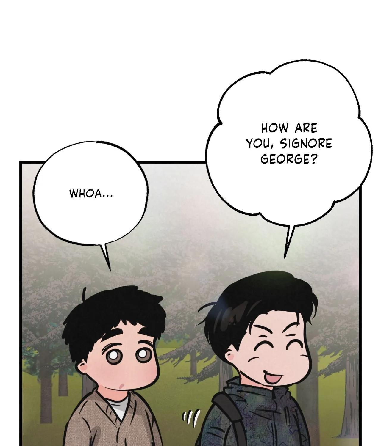 Read A Golden Pair chapter 60 image 18 on Lezhin
