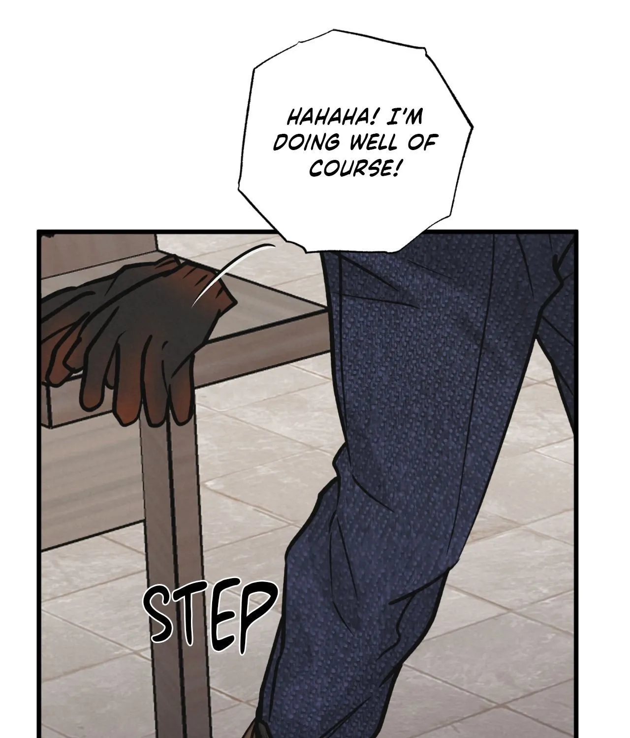 Read A Golden Pair chapter 60 image 20 on Lezhin