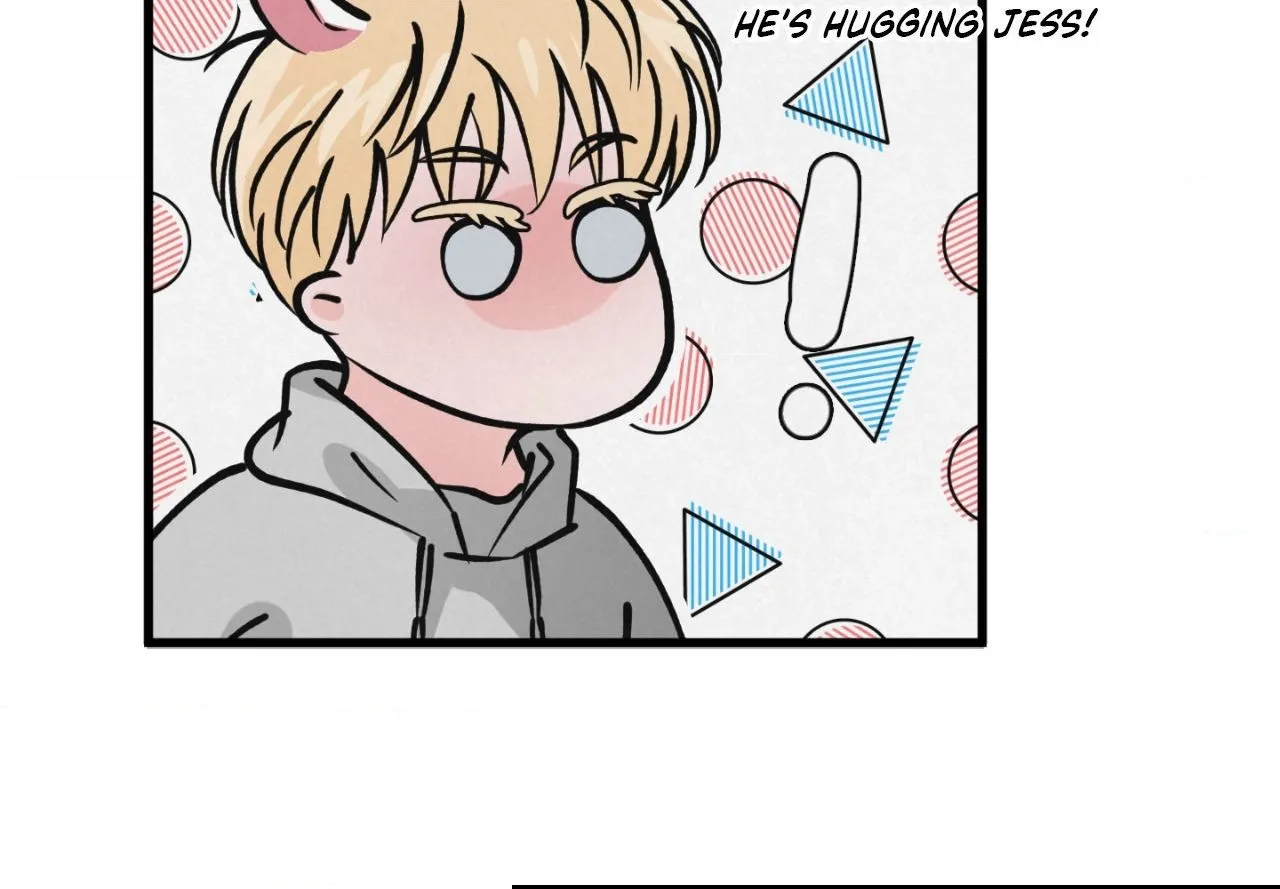 Read A Golden Pair chapter 60 image 26 on Lezhin