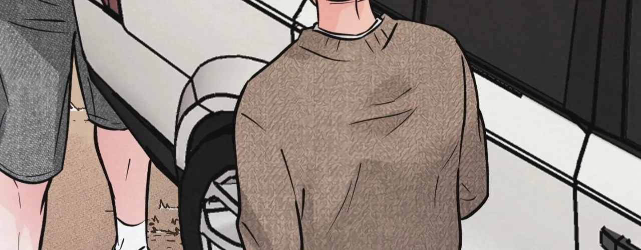 Read A Golden Pair chapter 60 image 7 on Lezhin