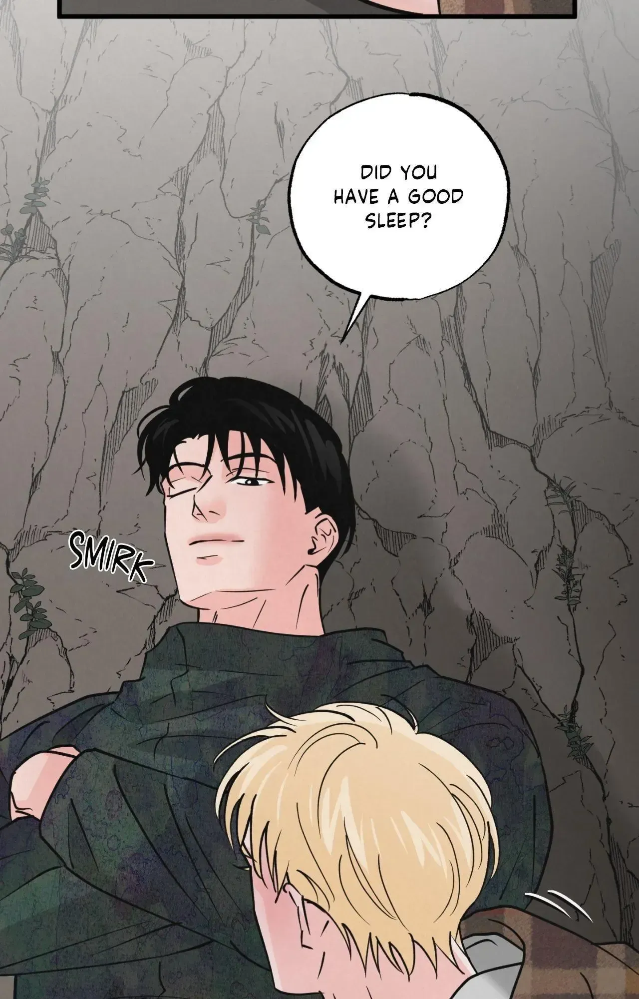 Read A Golden Pair chapter 62 image 23 on Lezhin