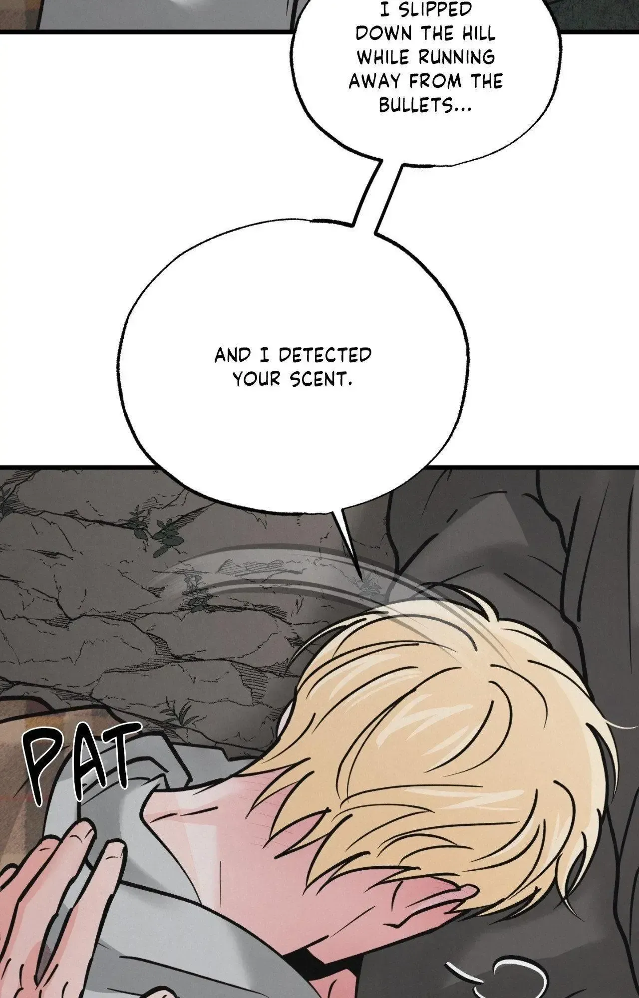 Read A Golden Pair chapter 62 image 26 on Lezhin