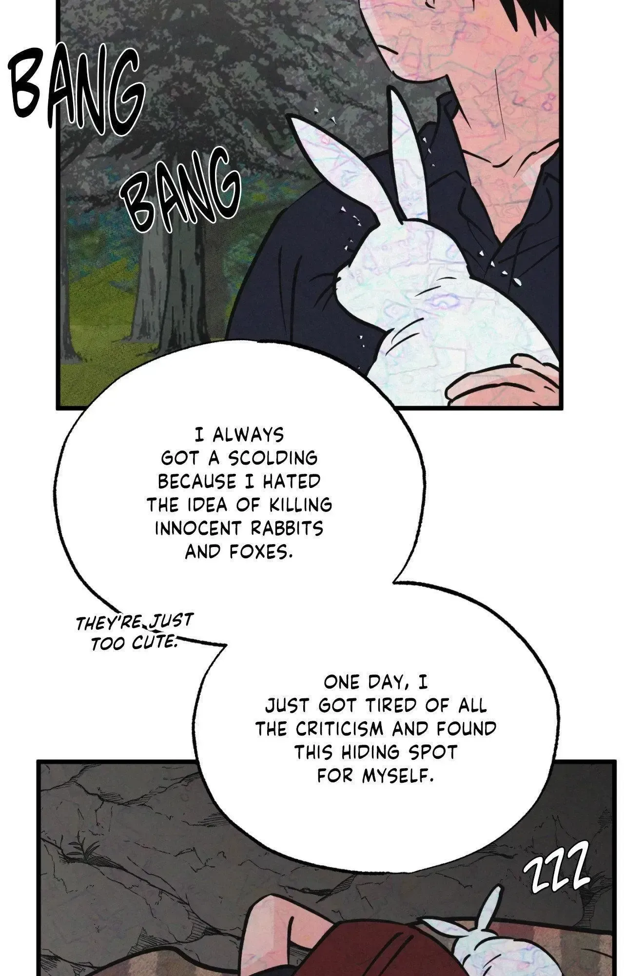 Read A Golden Pair chapter 62 image 28 on Lezhin