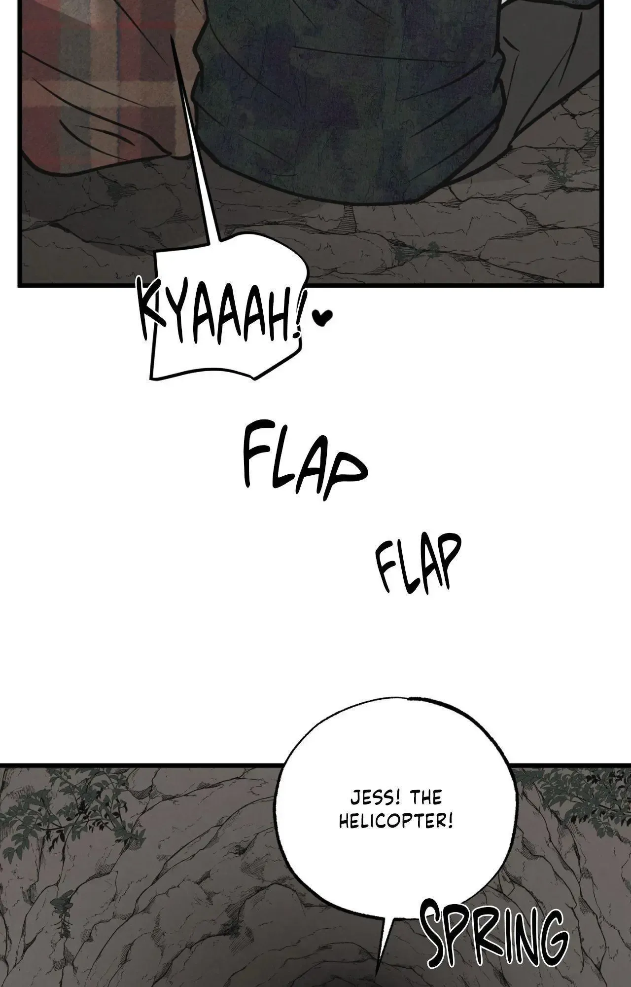 Read A Golden Pair chapter 62 image 38 on Lezhin