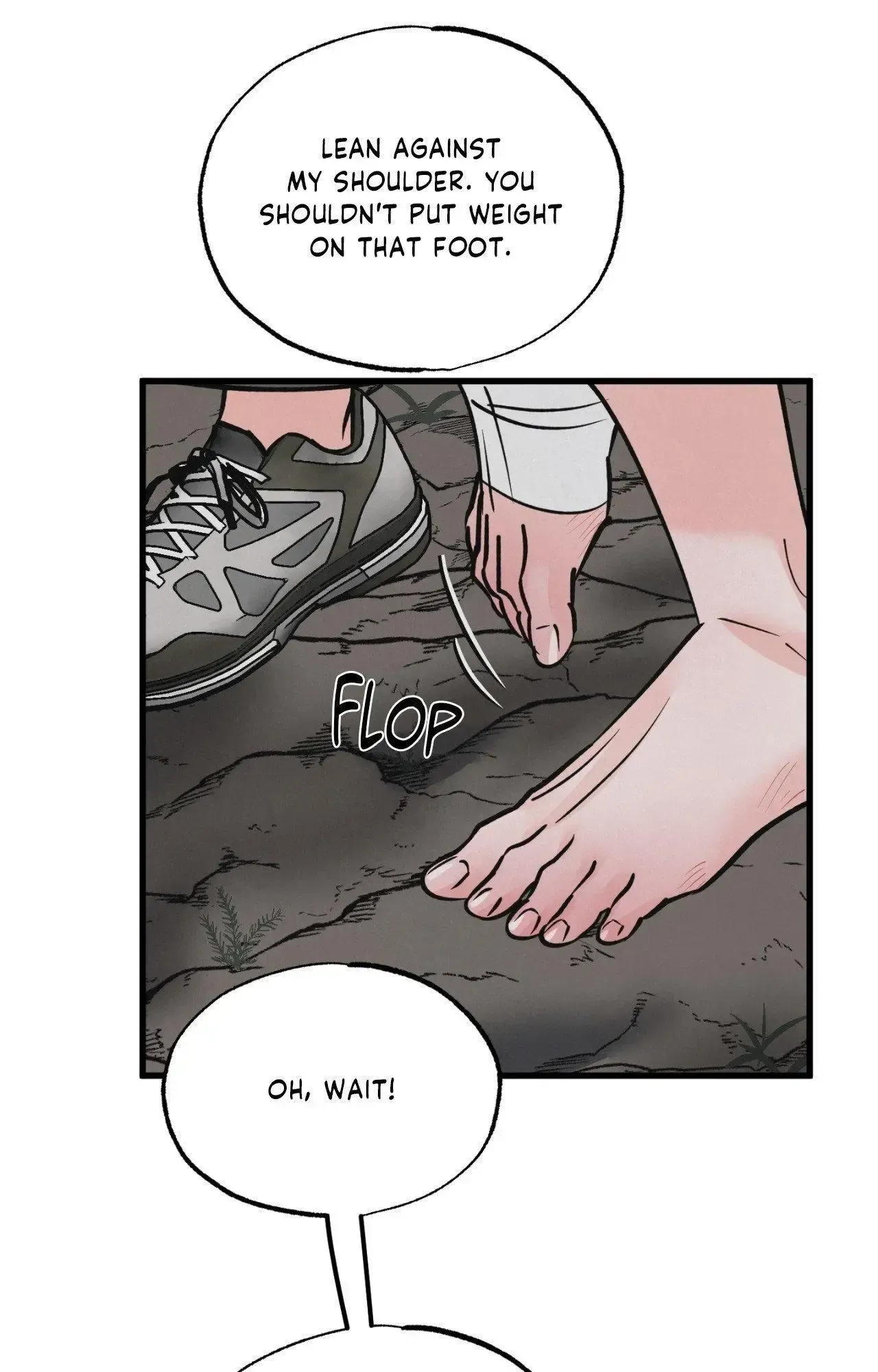 Read A Golden Pair chapter 62 image 40 on Lezhin