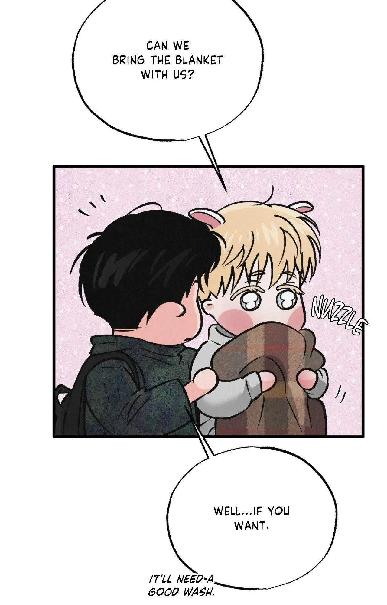 Read A Golden Pair chapter 62 image 41 on Lezhin