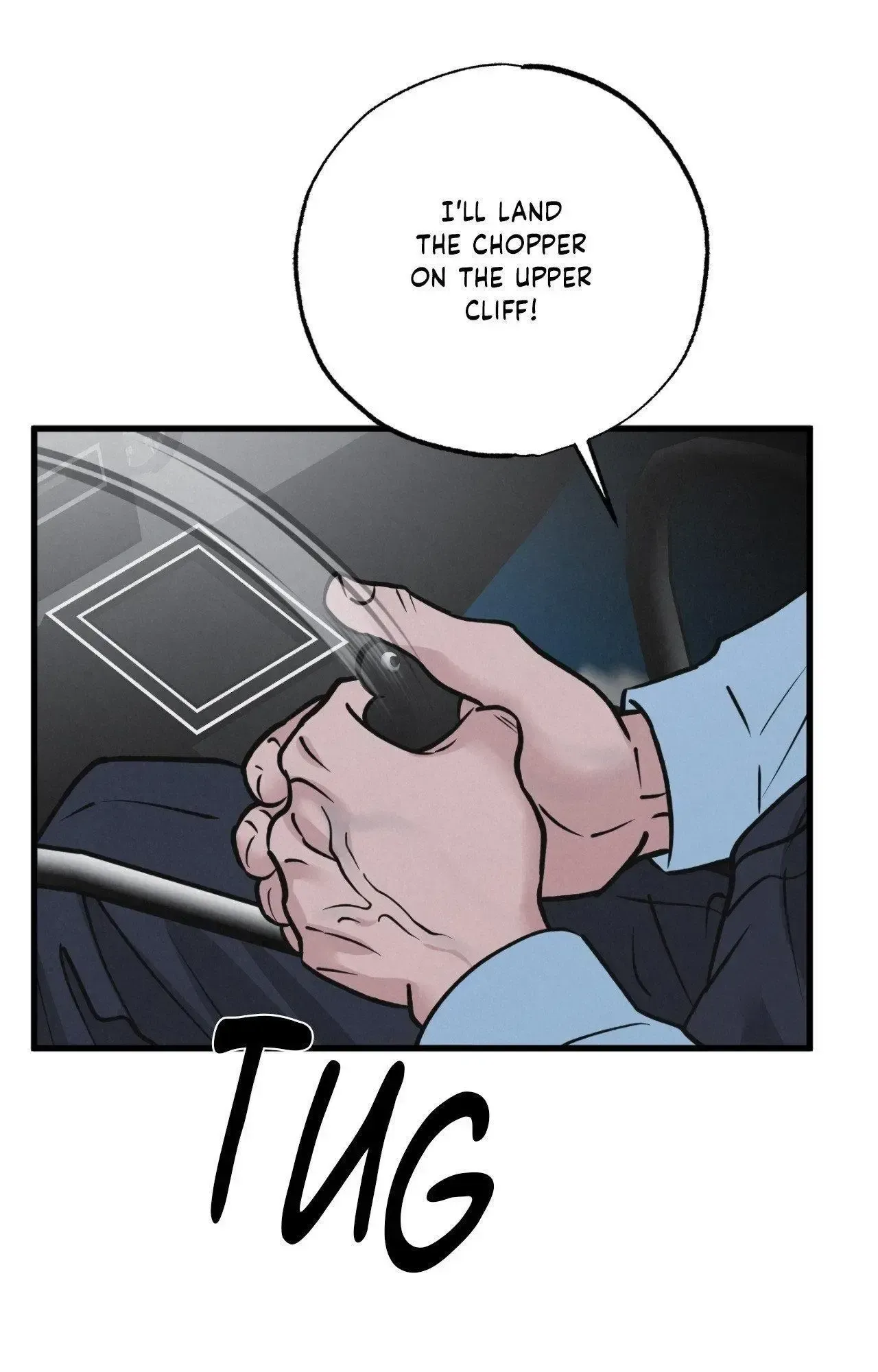 Read A Golden Pair chapter 62 image 50 on Lezhin