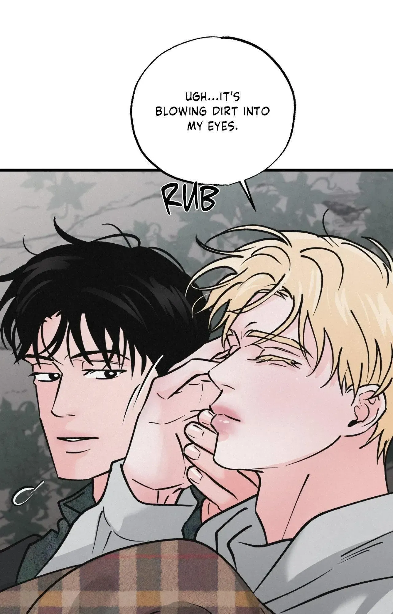 Read A Golden Pair chapter 62 image 52 on Lezhin
