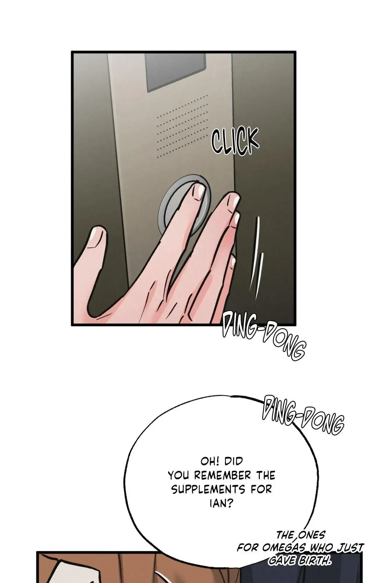 Read A Golden Pair chapter 62 image 60 on Lezhin